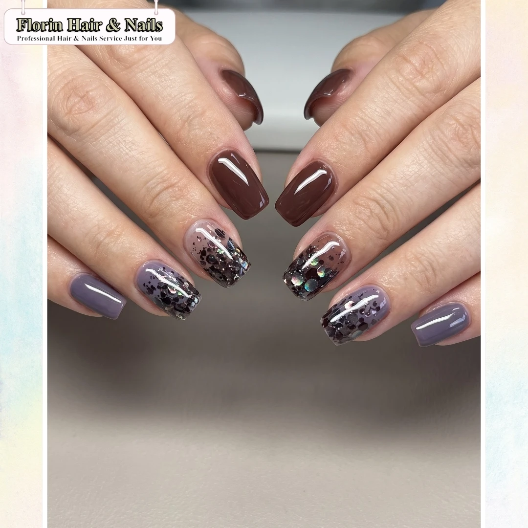 Nail September 03